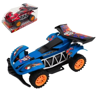 AUTO DA CORSA FRIZIONE 24CM 2 COLORI ASSORTITI