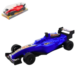 AUTO DA CORSA FRIZIONE 18CM 4 COLORI ASSORTITI