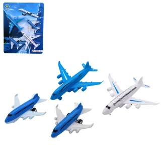 AEREO DI LINEA 12CM
