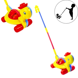 ROULEUR TORTUE 24CM