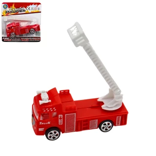 CAMION RETROFRIZIONE 12.5CM