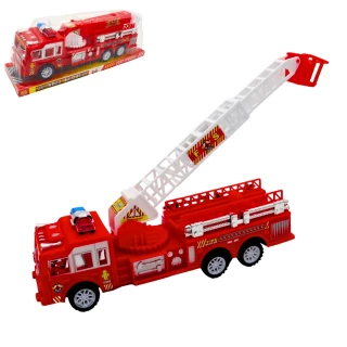 FEUERWEHR FRIKTION 35CM