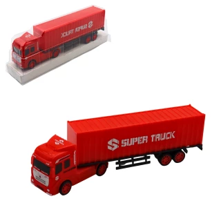 CAMION 23CM 4 COLORI ASSORTITI 