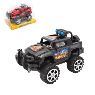 4X4 FRIZIONE 17CM