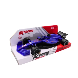 AUTO DA CORSA FRIZIONE 27CM 2 COLORI ASSORTITI