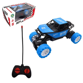 BUGGY RADIOCOMANDATO