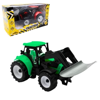 TRAKTOR FRIKTION 24CM 3 SORTIMENT