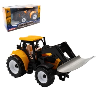 V.TRATTORE 24CM FRIZIONE 3A 2C