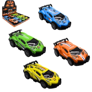 V.AUTO 16.5CM METAL DRIFT 4C
