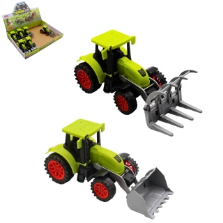 V.TRATTORE 17CM FRIZIONE 2A