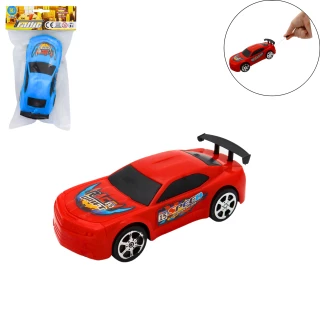 AUTO 16.5 CM 2 FARBEN SORT.