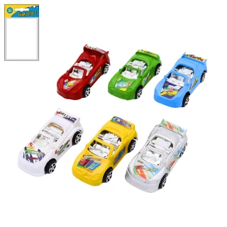 AUTO CONVERTIBILE RETROFRIZIONE 8CM 6 MODELLI ASSORTITI