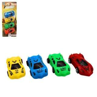 AUTO DA CORSA 9CM X4PZ 