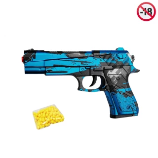 PISTOLA A PALLINI SPRAY 18CM +18 