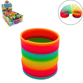 PRIMAVERA ARCOBALENO DIAMETRO 10CM
