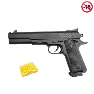 PISTOLA A PALLINE 25CM +18 
