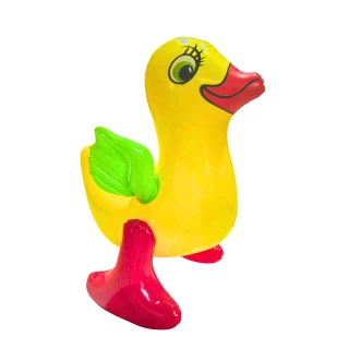 AUFBLASBAR ENTE 45CM 