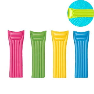 GONFLABLE MATELAS 183X69CM 4C