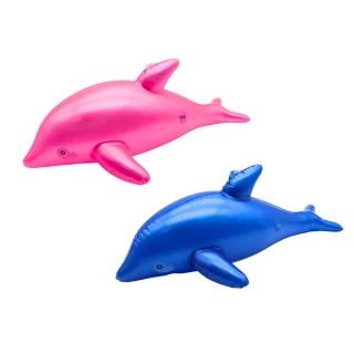 AUFBLASBAR DELFIN 69CM 2F