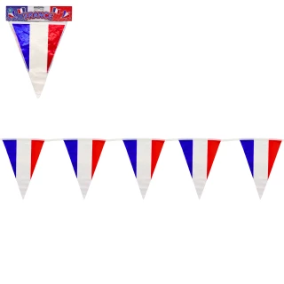 BANNIERE FRANCE 10 METRES