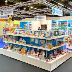 Warum unseren Stand besuchen ?