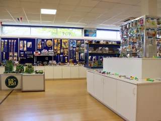 **B&G** International since 1997